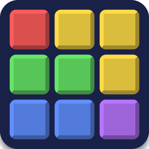 Bloccko icon